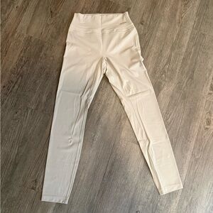 Gymshark • Whitney Simmons • Mink Leggings NWOT • Size Small